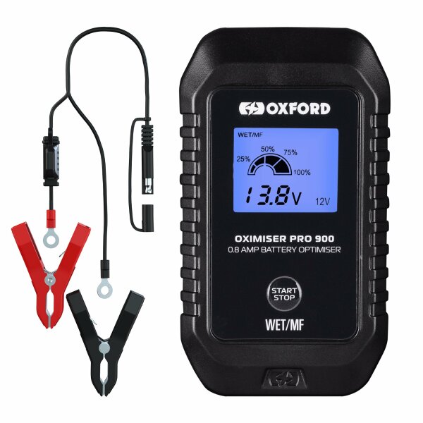 Oxford Oxford Oximiser Pro 900 (UK plug)